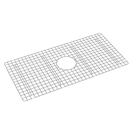Rohl Wire Sink Grid For Rc3318 Kitchen Sink WSG3318SS